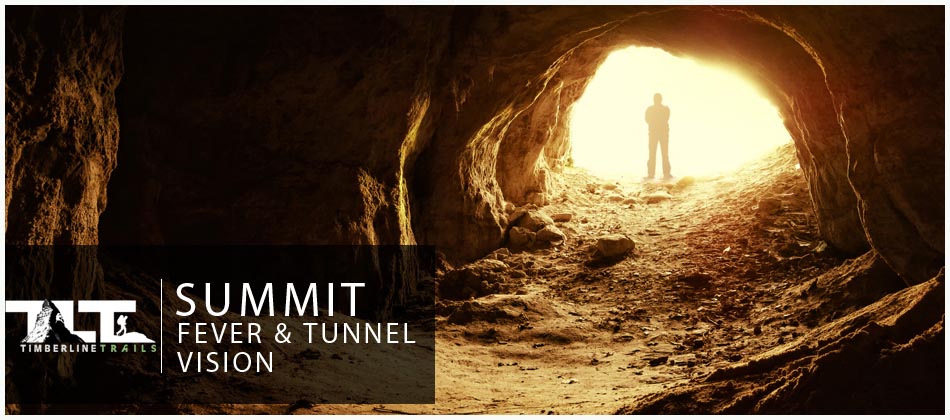 Summit Fever/Tunnel Vision
