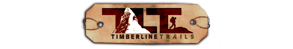 Timberline Trails Logo