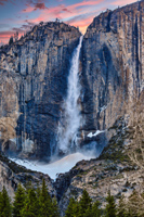 Climbing the Grand Teton